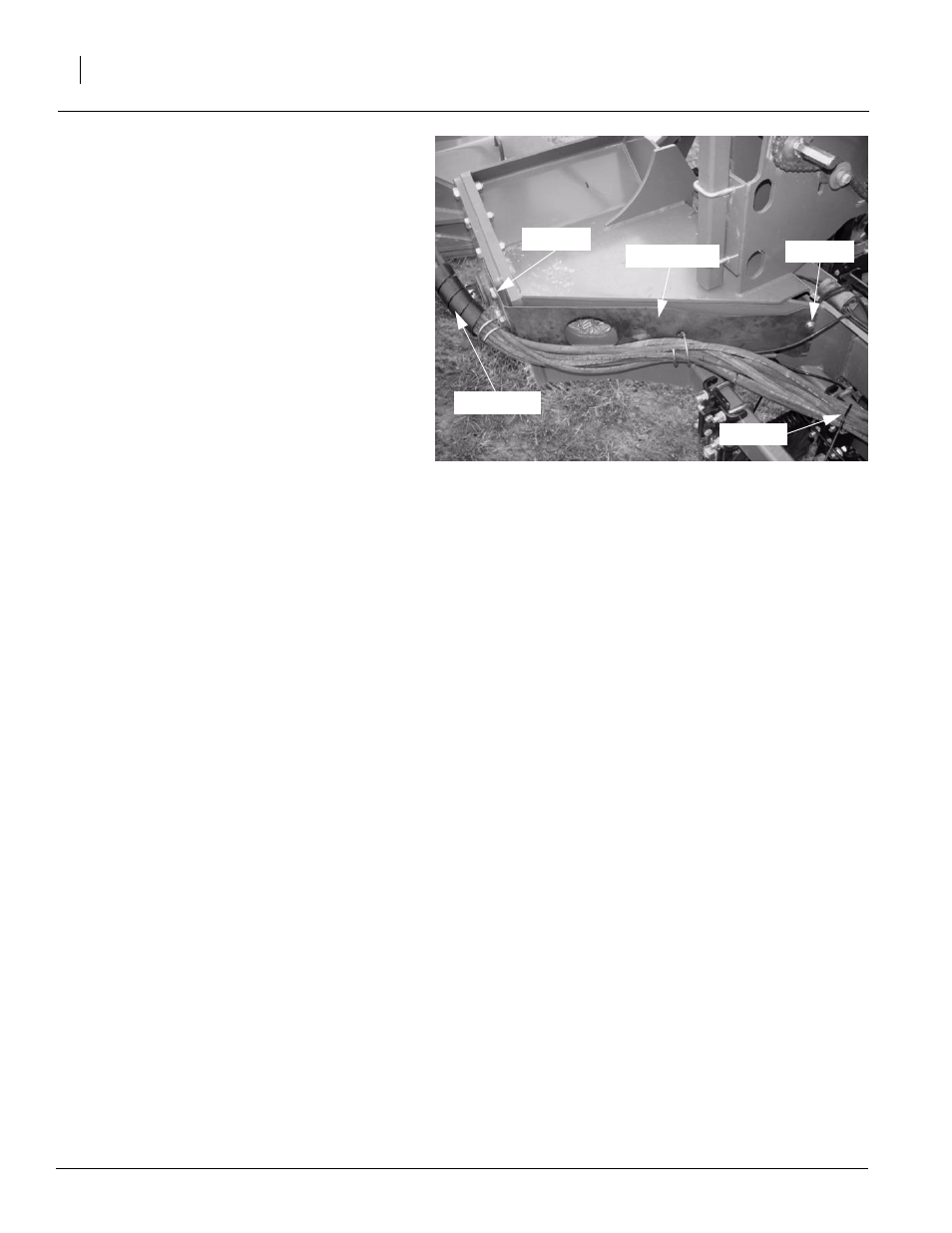 Great Plains Hyd Hose Route User Manual | Page 2 / 3