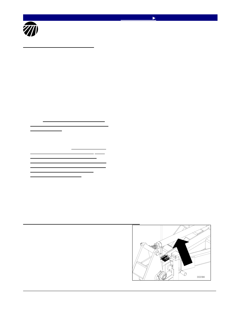 Section 5: operating and maintenance, Prior to going to the field, First time machine setup and adjustments | Section 5 operating and maintenance, Operating and maintenance | Great Plains 7552 Series VII Operator Manual User Manual | Page 102 / 109