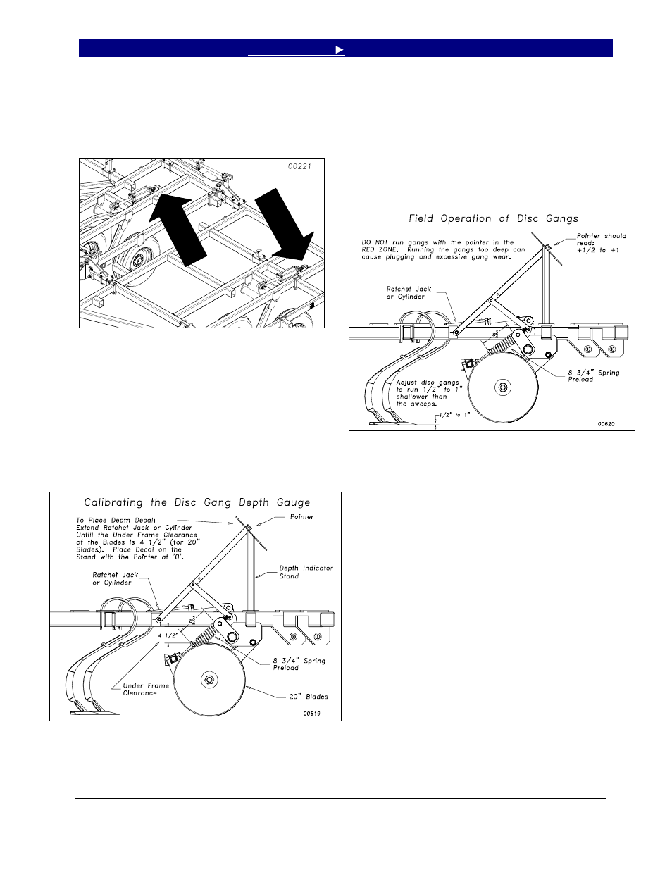 Great Plains 7552 Series VII Operator Manual User Manual | Page 103 / 109