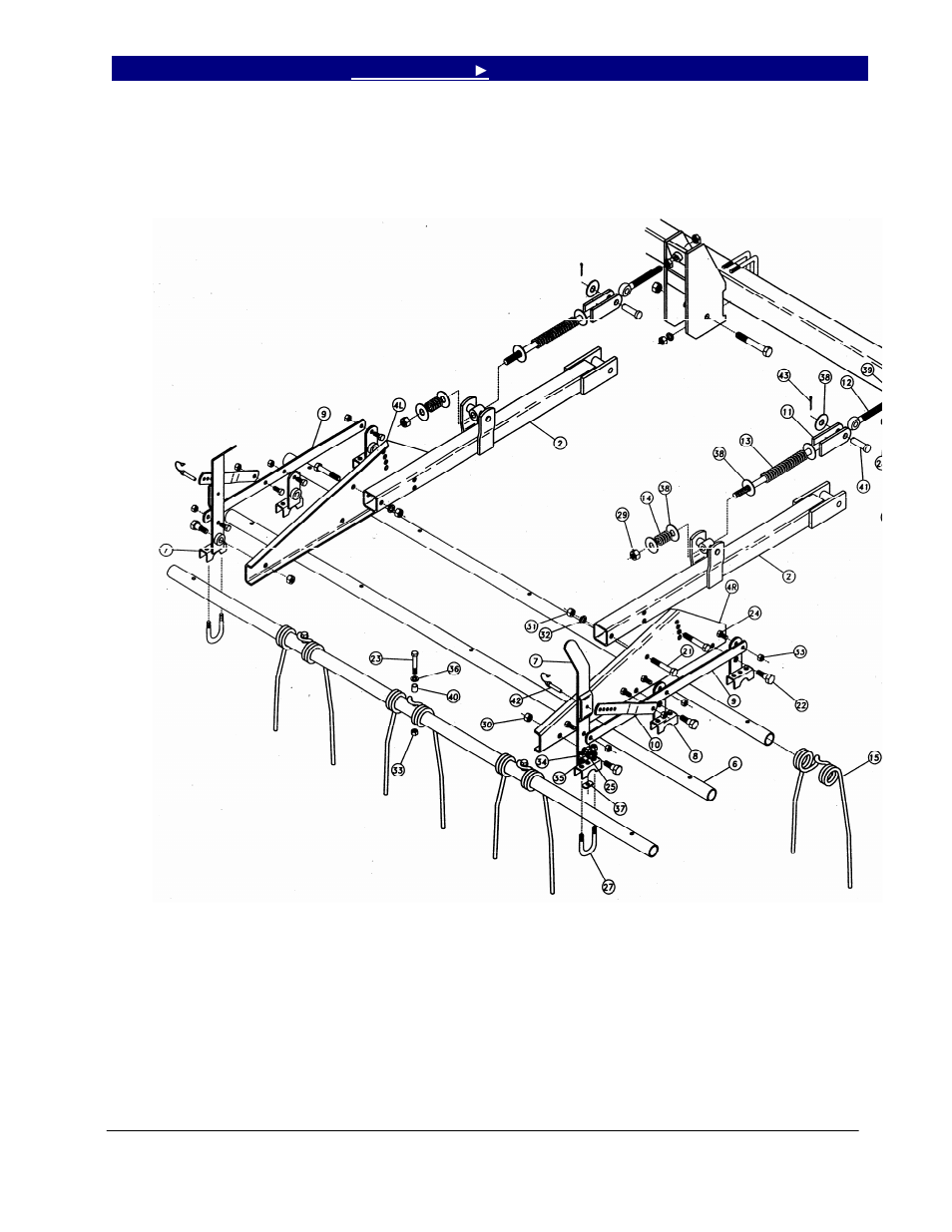 Great Plains 7552 Series VII Operator Manual User Manual | Page 105 / 109