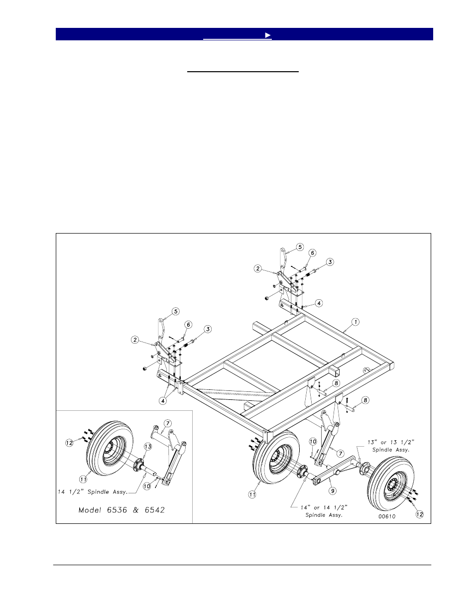 Outside wing assembly | Great Plains 7552 Series VII Operator Manual User Manual | Page 21 / 109