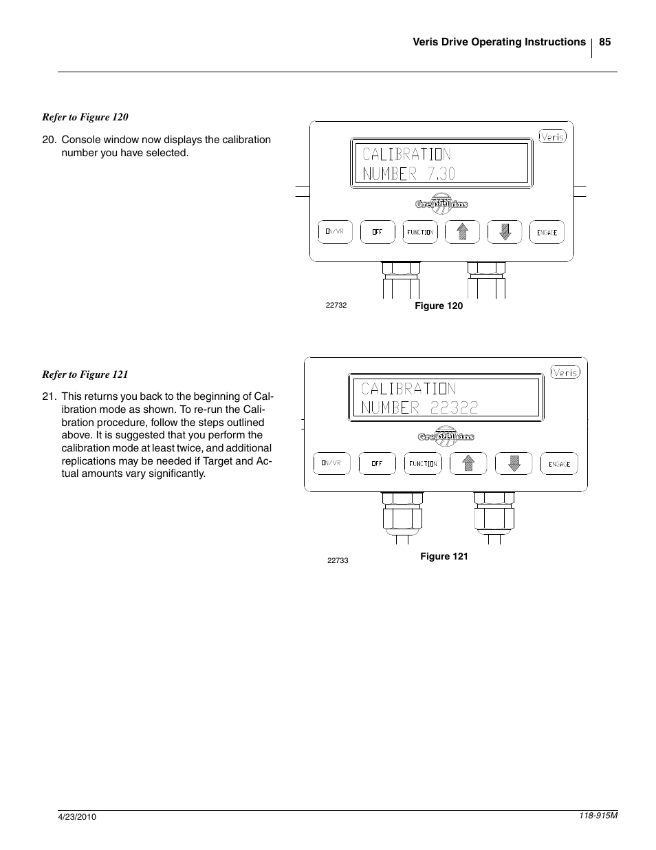 Great Plains 2525P Operator Manual User Manual | Page 87 / 159