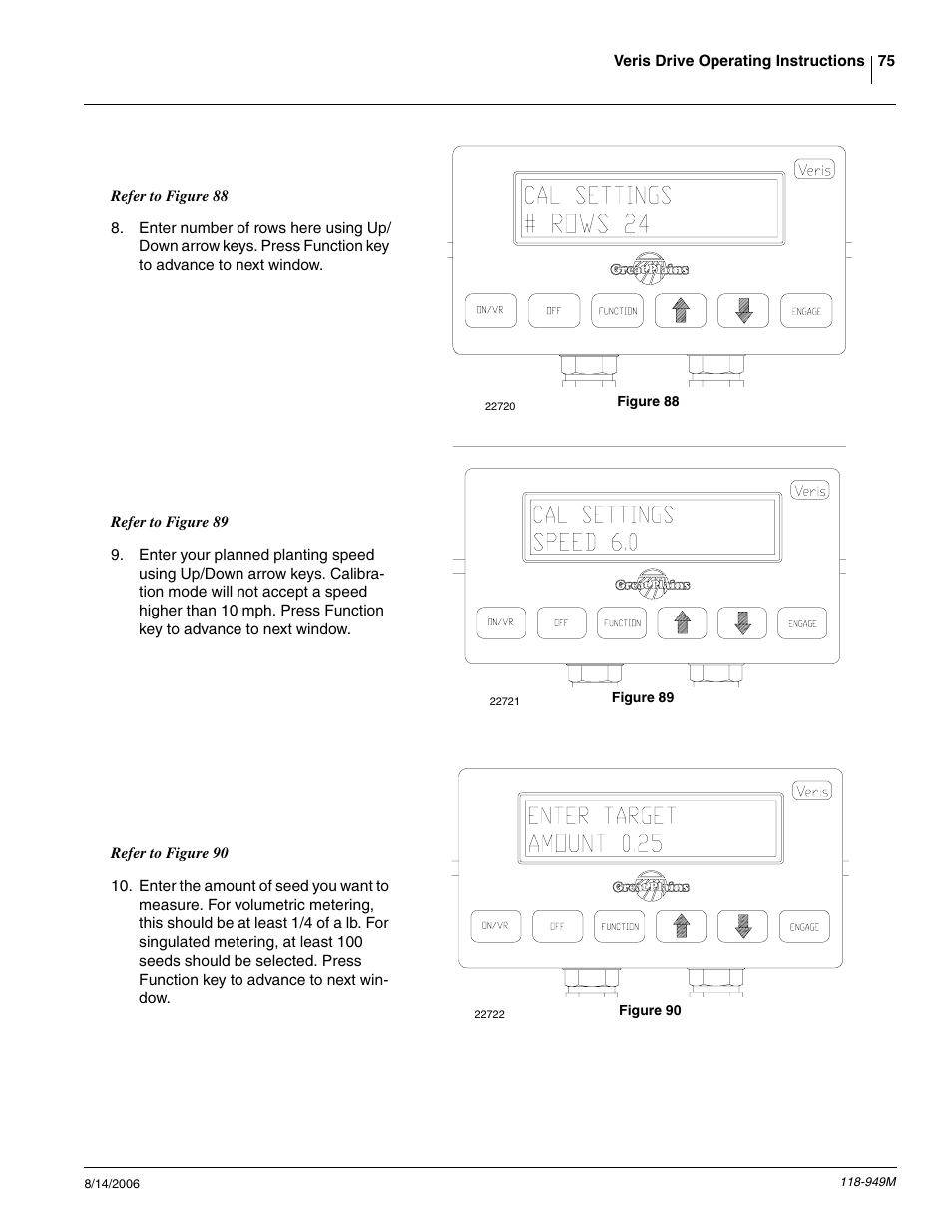 Great Plains 1525P Operator Manual User Manual | Page 77 / 147