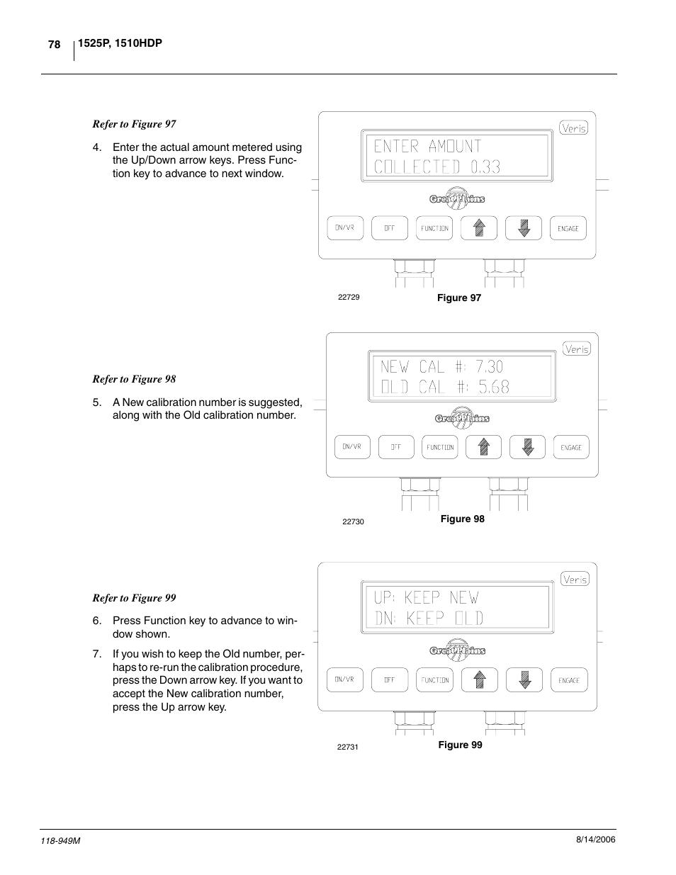 Great Plains 1525P Operator Manual User Manual | Page 80 / 147
