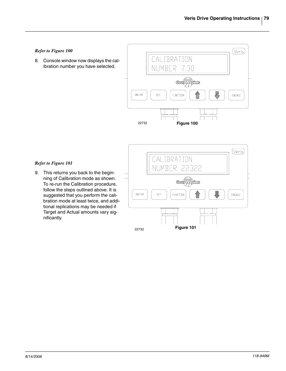 Great Plains 1525P Operator Manual User Manual | Page 81 / 147