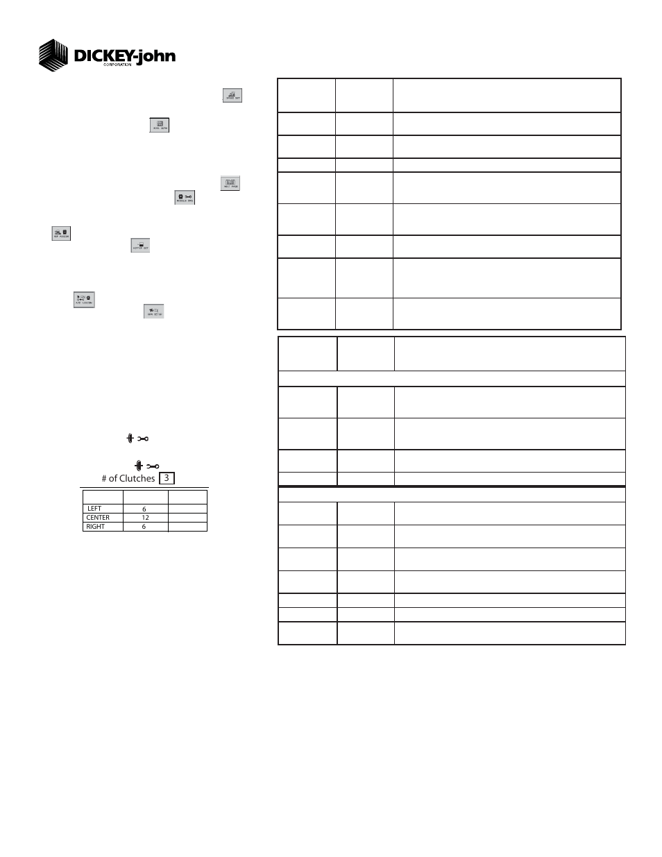 Great Plains 3PYPA-24TR40 24 Twin Row 40-Inch Quick Start User Manual | Page 4 / 6
