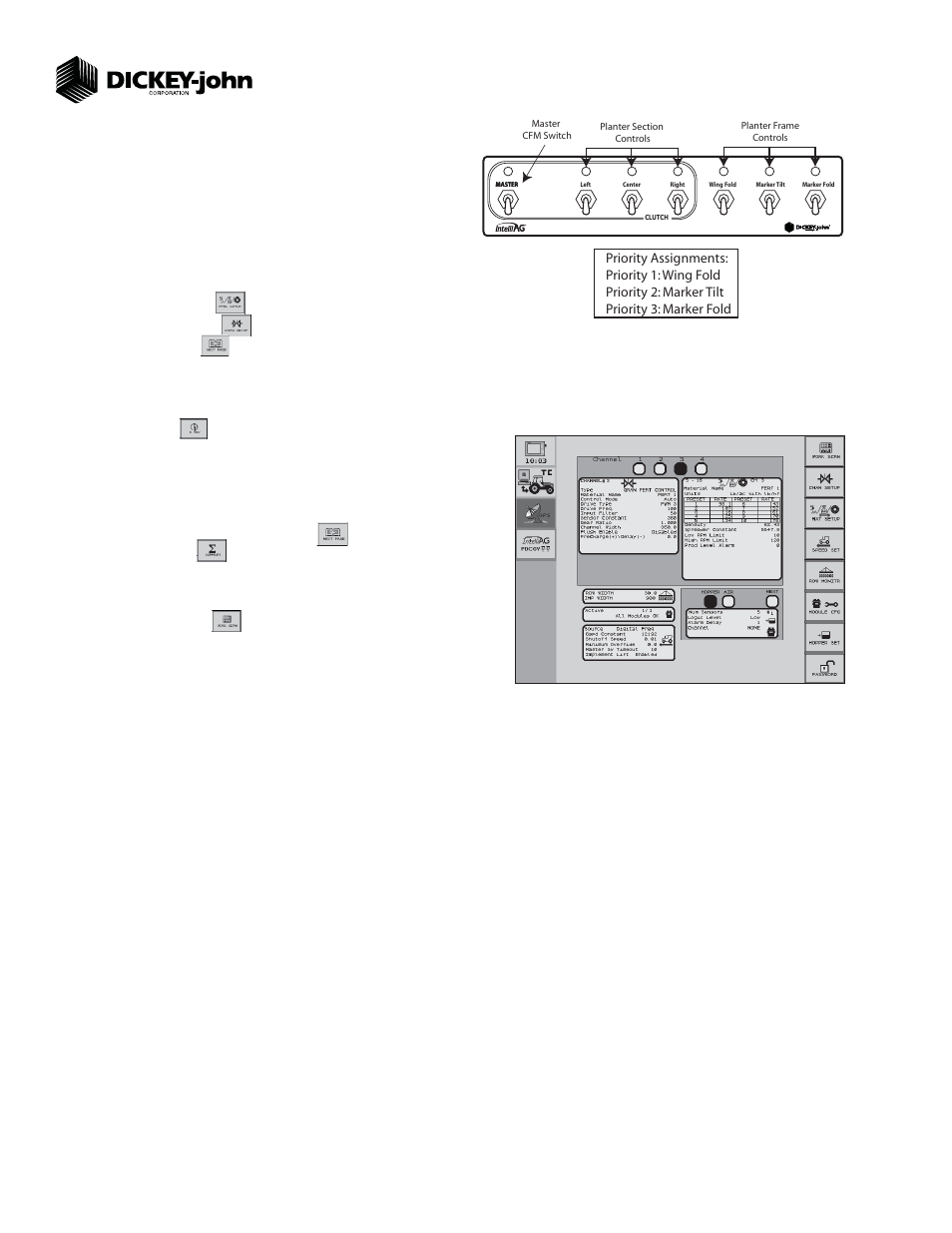 Great Plains 3PYPA-24TR40 24 Twin Row 40-Inch Quick Start User Manual | Page 5 / 6
