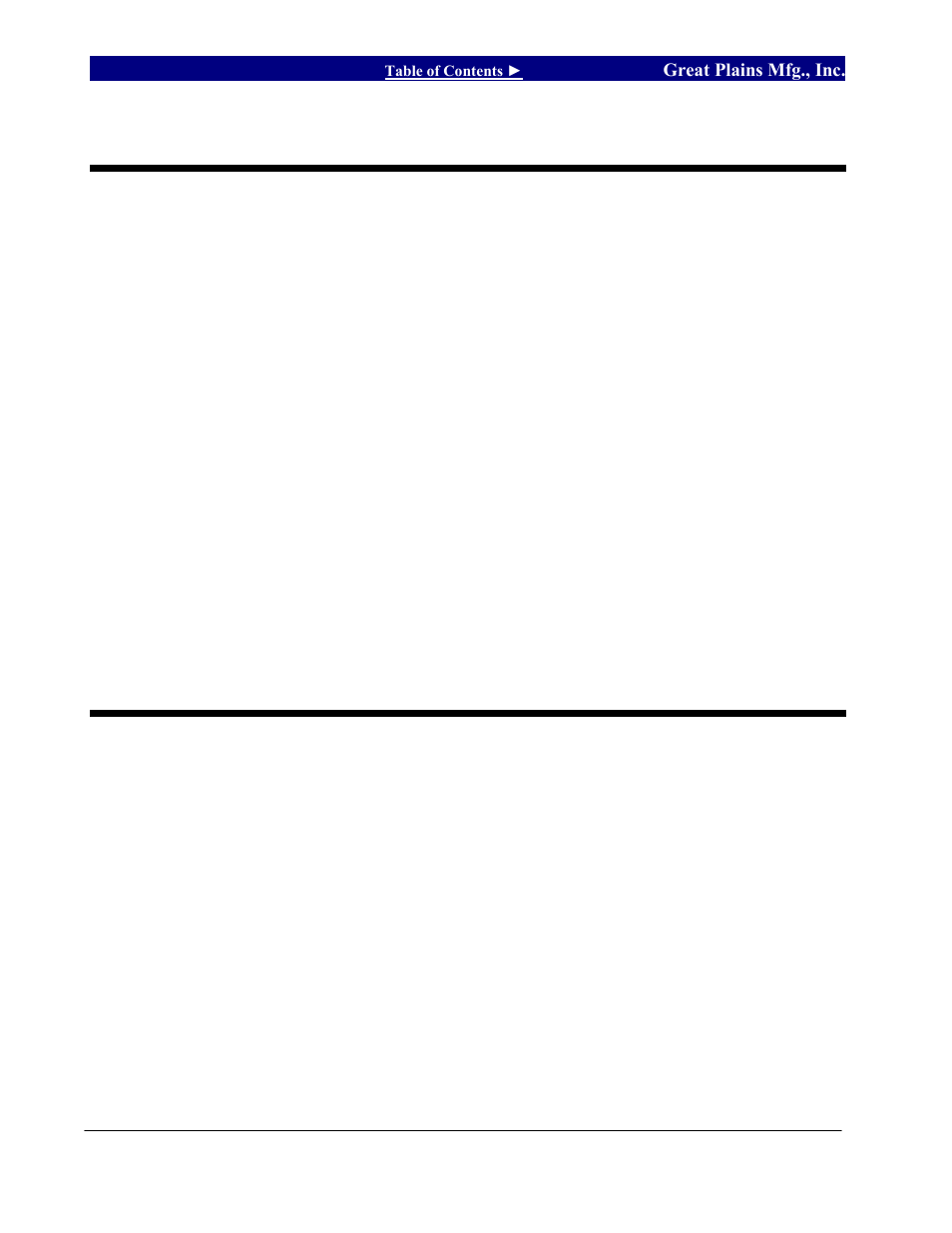 General information, Owner’s information | Great Plains VT7300 Operator Manual User Manual | Page 2 / 40