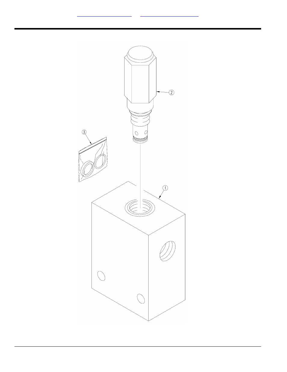 Relief valve (810-348c) | Great Plains NTA3010 Parts Manual User Manual | Page 66 / 112