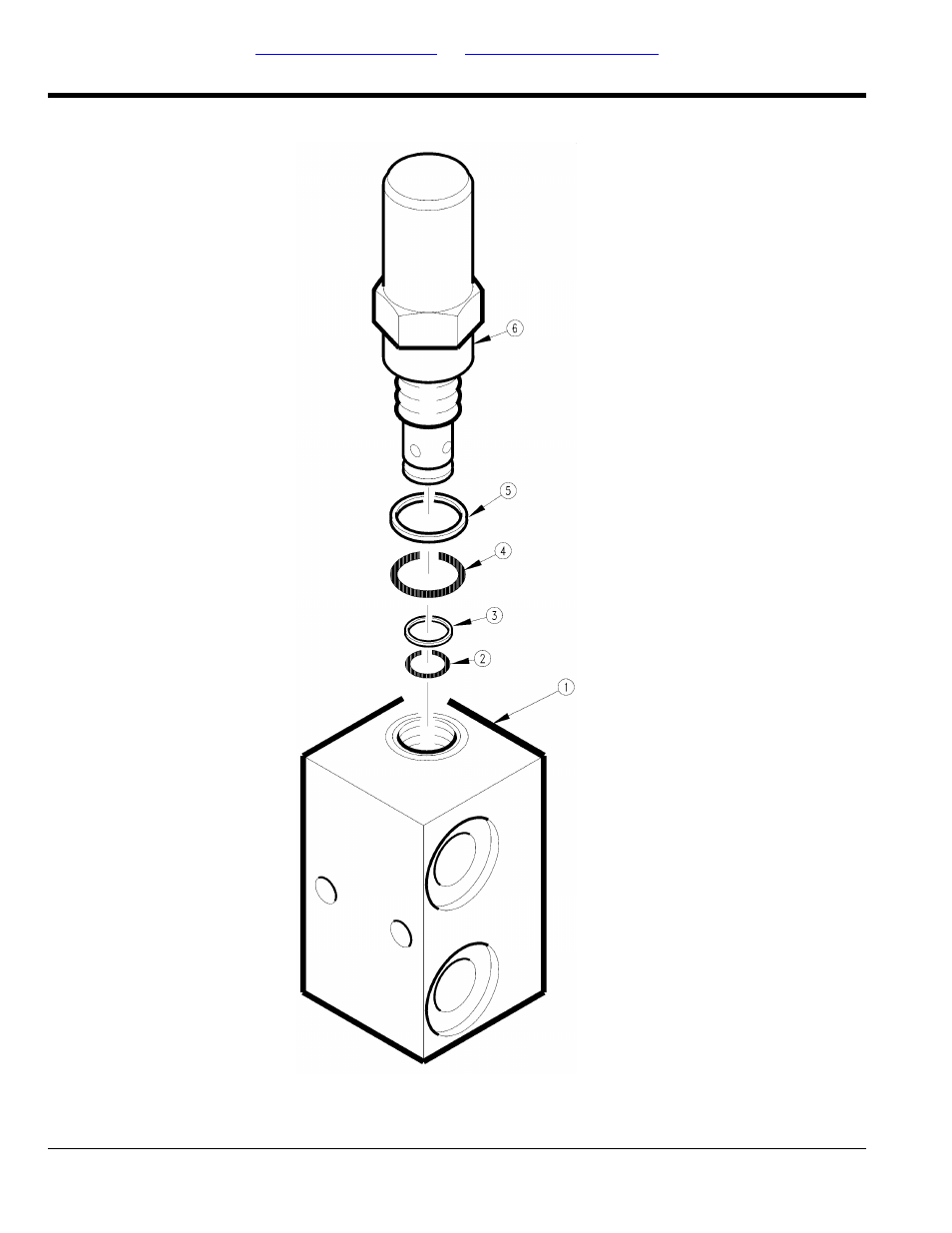 Relief valve (810-370c) | Great Plains NTA3010 Parts Manual User Manual | Page 68 / 112