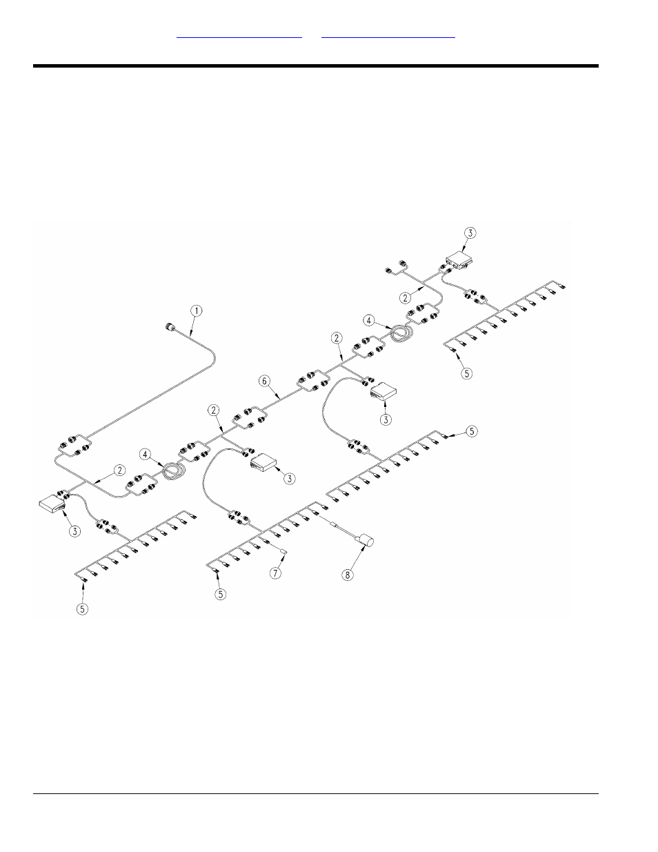 Monitor nta3010 | Great Plains NTA3010 Parts Manual User Manual | Page 86 / 112