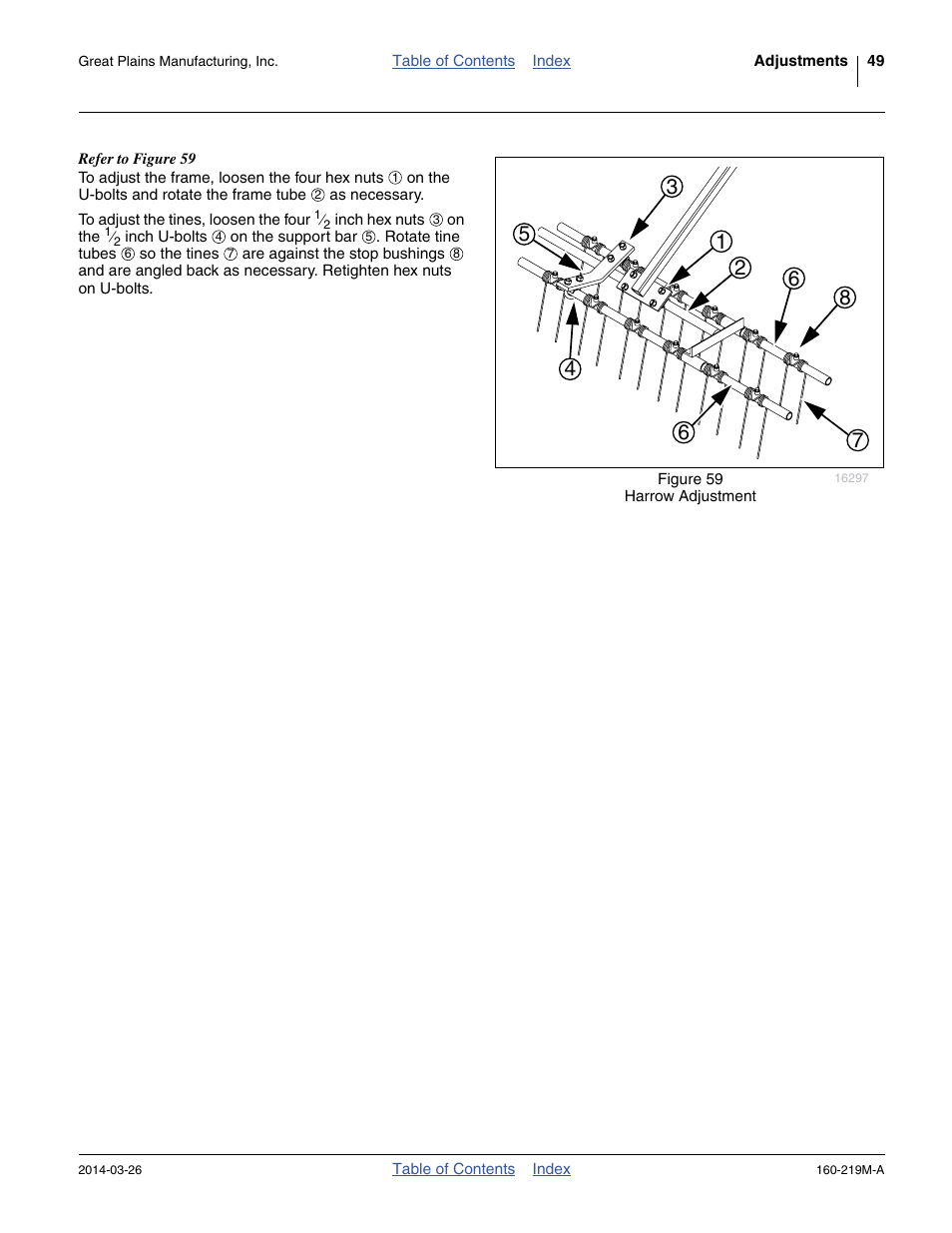 Great Plains NTA3010 Operator Manual User Manual | Page 53 / 76
