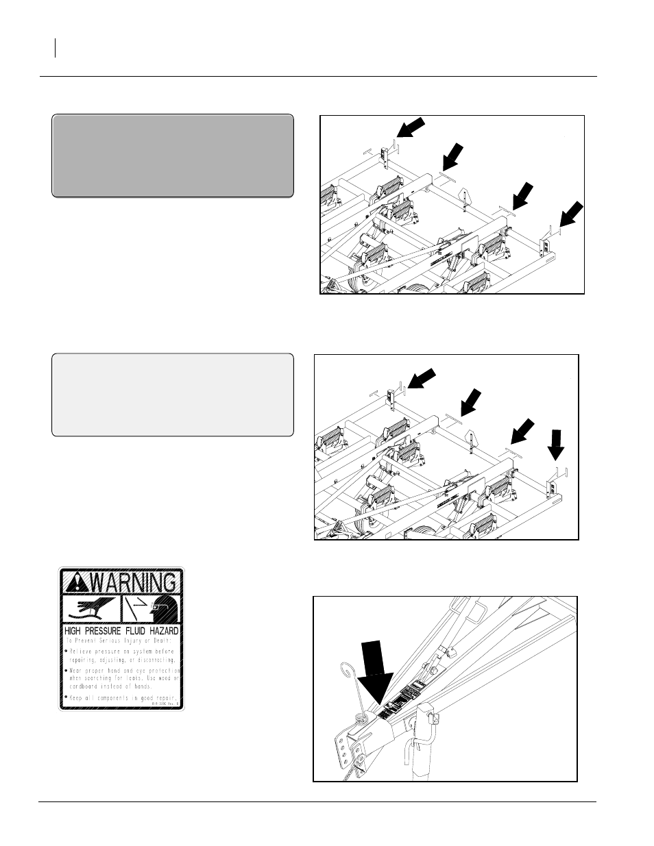 266c, 267c, 339c | Great Plains Max Cover Verti-Till Ripper Operator Manual User Manual | Page 10 / 42