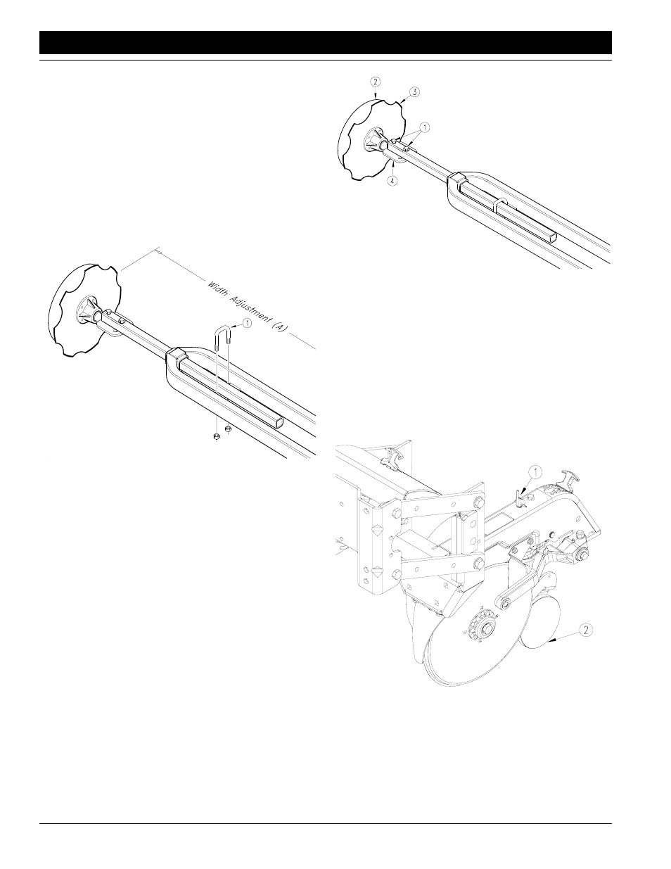 Seed-lok lock up | Great Plains PT8030 V1015 Operator Manual User Manual | Page 34 / 59