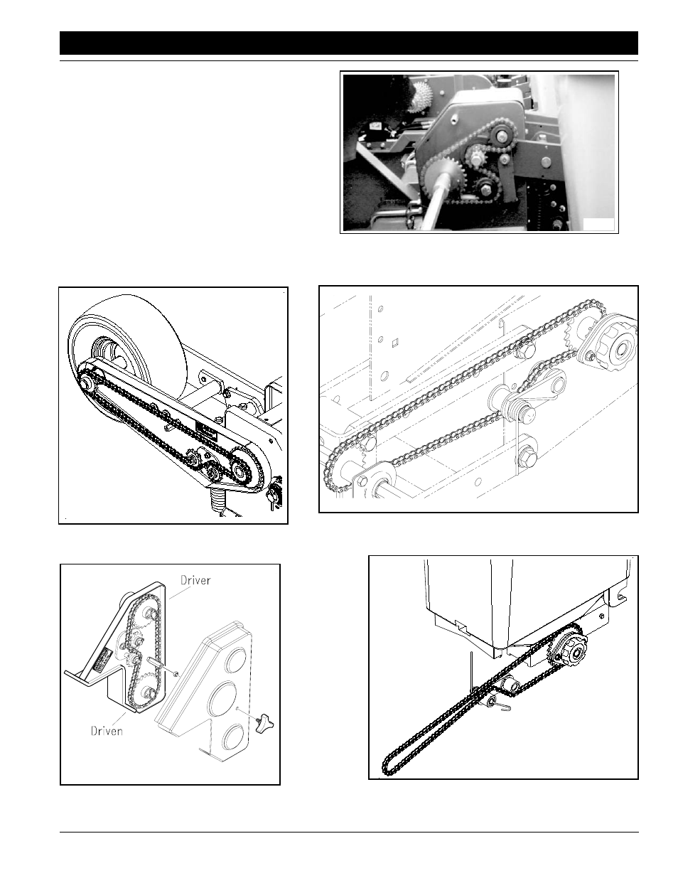 Great Plains PT8030 V1015 Operator Manual User Manual | Page 41 / 59