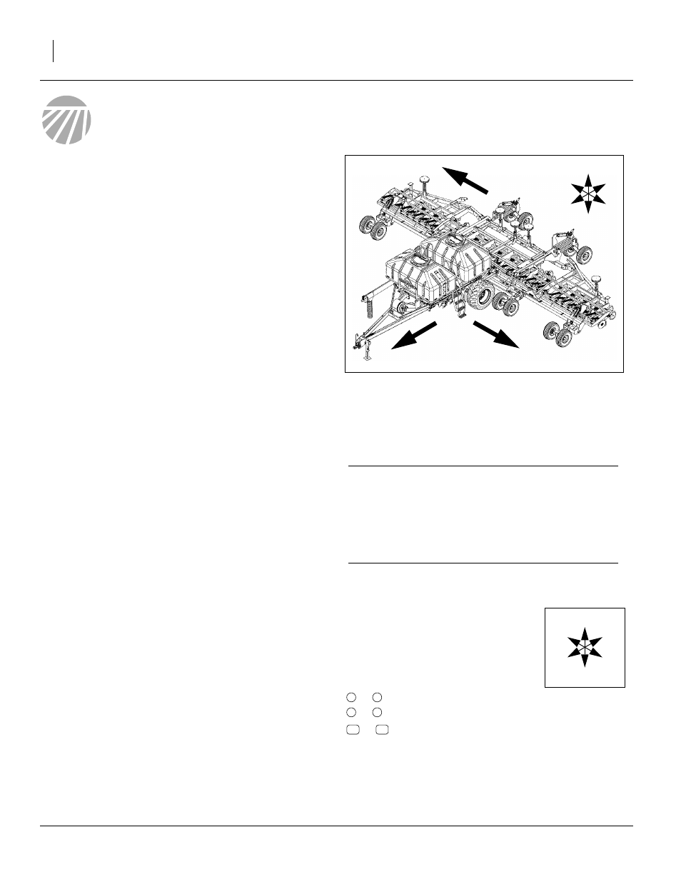 Introduction, Implements covered, Document family | Definitions, Introduction implements covered, Document family definitions | Great Plains NTA3010 Predelivery Manual User Manual | Page 6 / 44