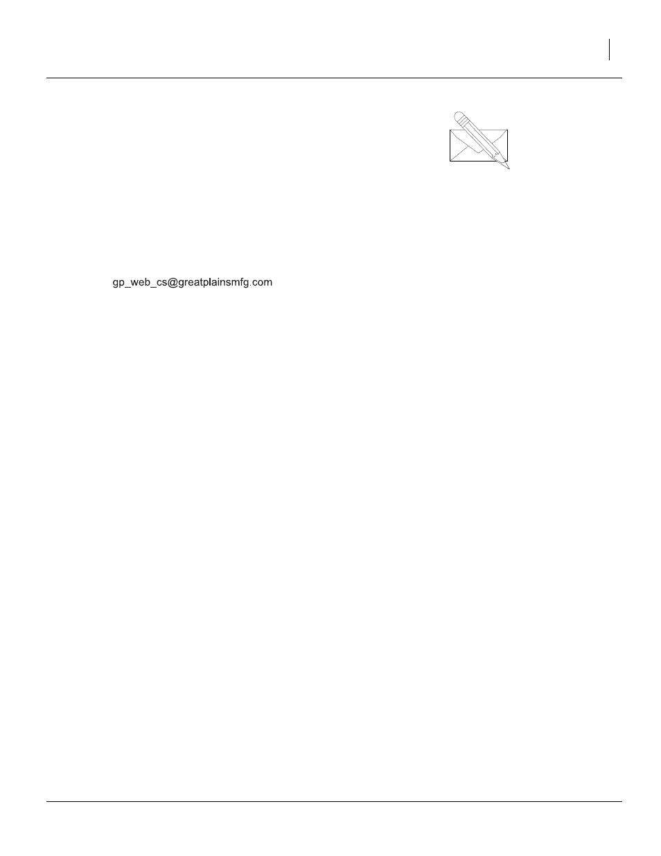 Assembly and setup assistance, Product support | Great Plains NTA3010 Predelivery Manual User Manual | Page 7 / 44