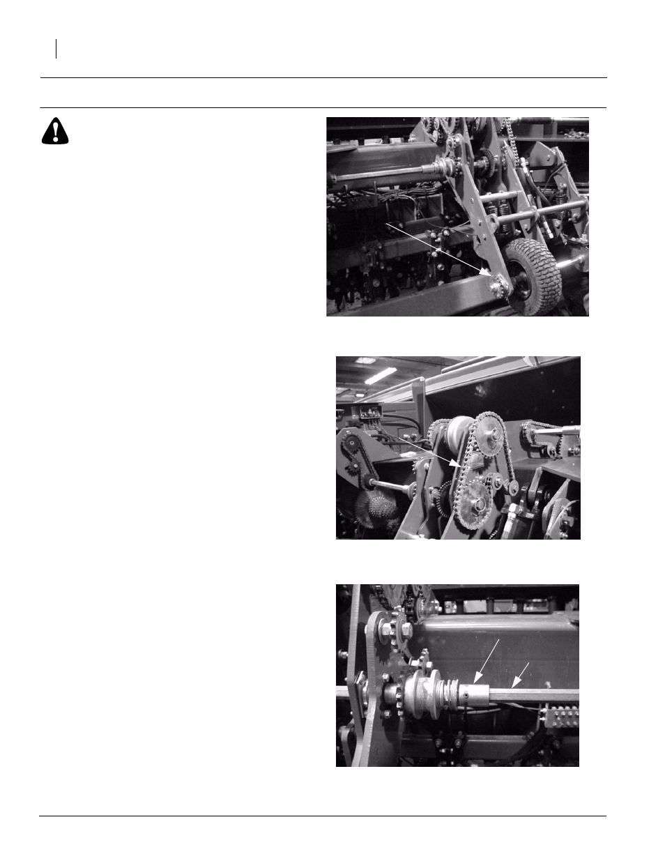 Caution, Assembly instructions | Great Plains 3N-3020 Assembly Instructions User Manual | Page 2 / 9