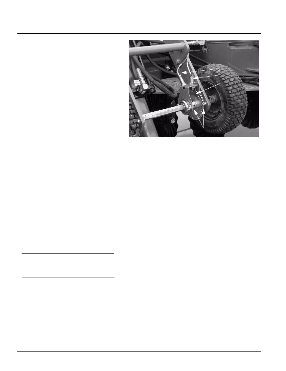 Great Plains 3N-3020 Assembly Instructions User Manual | Page 6 / 9