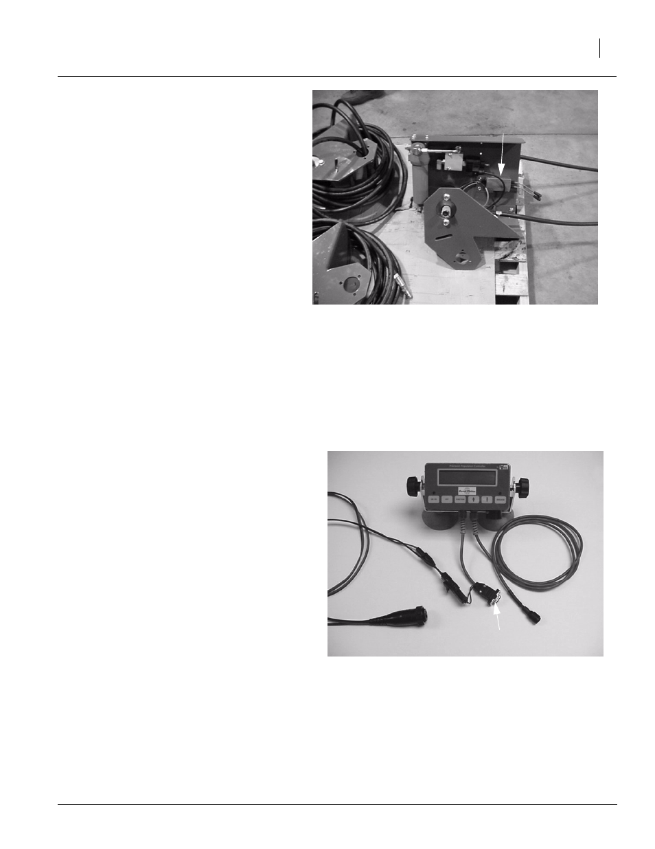 Great Plains 3N-3020 Assembly Instructions User Manual | Page 7 / 9