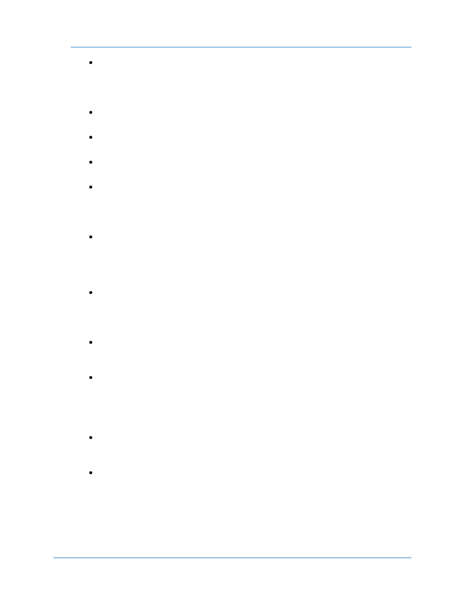Auto-sync time clock | Black Box ASTCKEY User Manual | Page 102 / 110