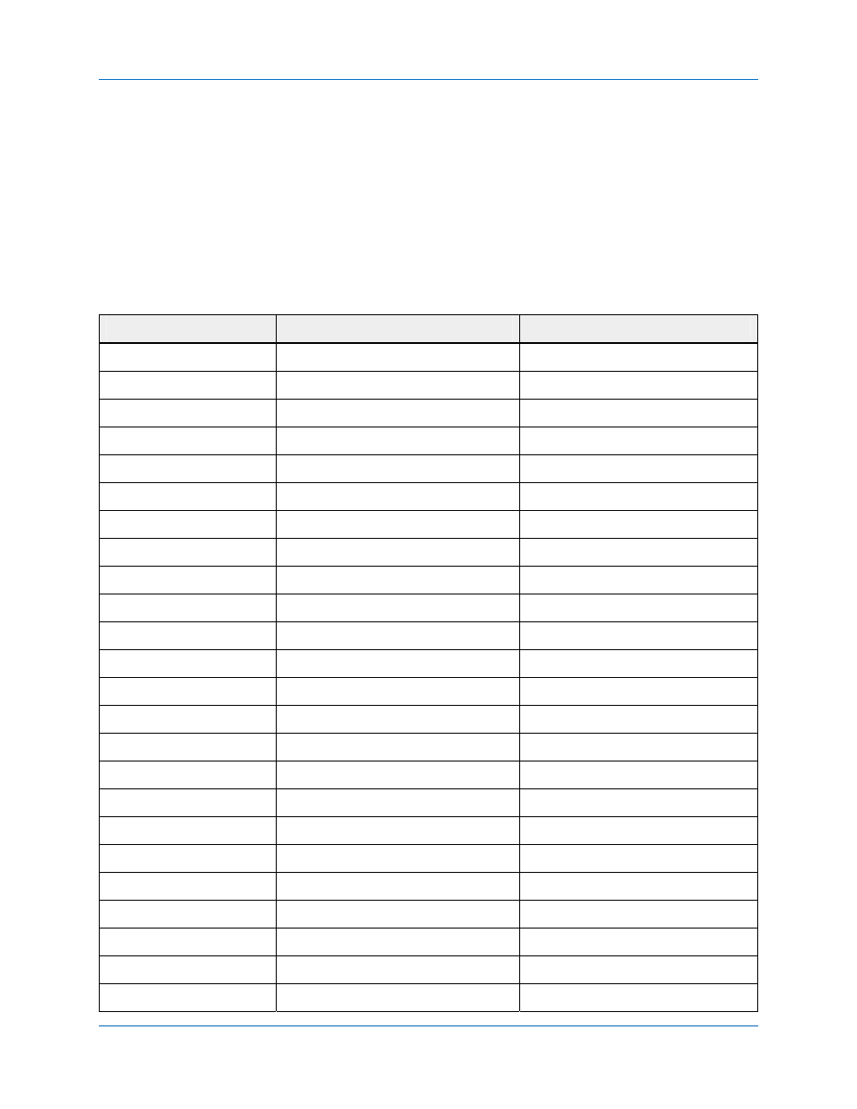 Appendix a | Black Box ASTCKEY User Manual | Page 103 / 110