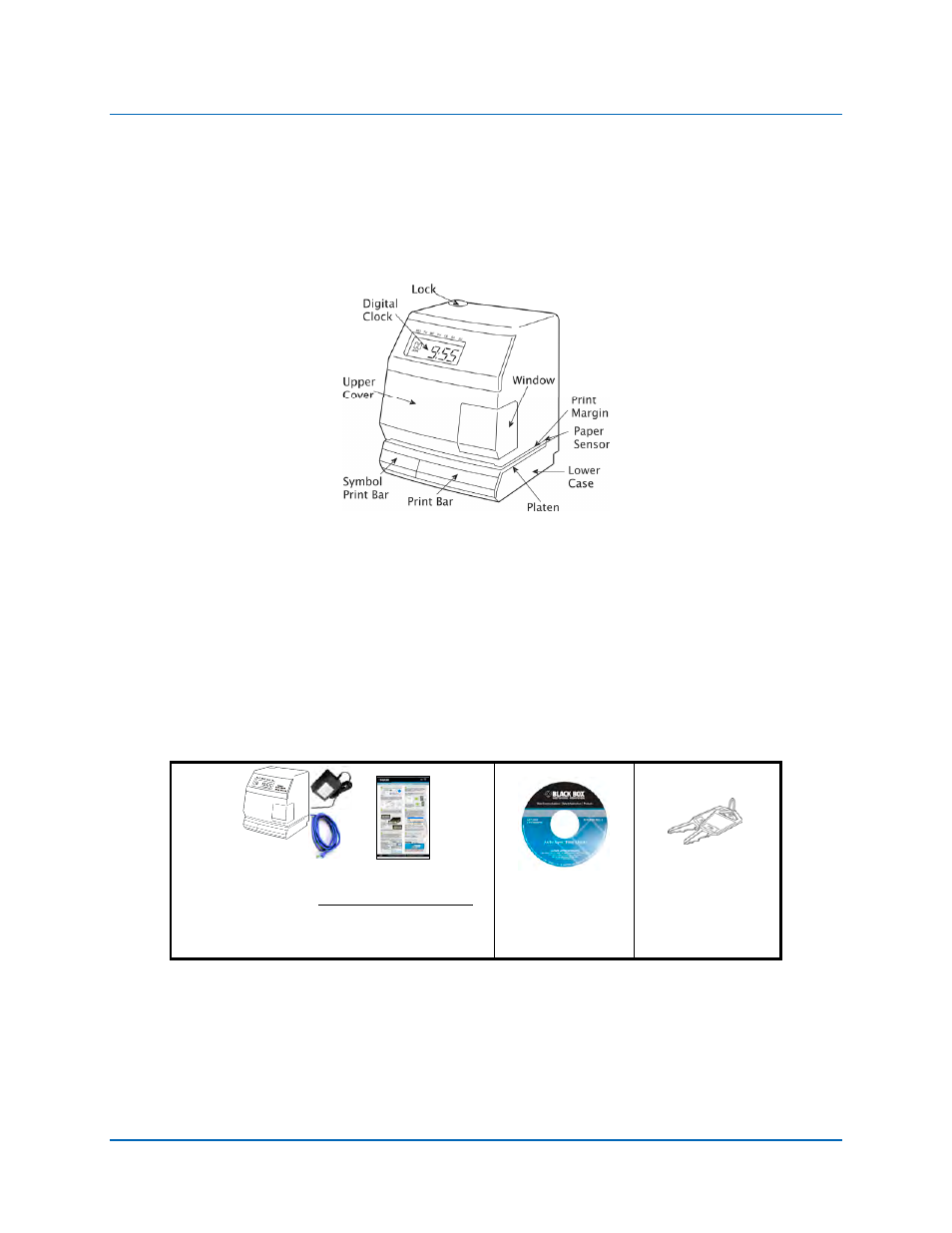 Chapter 2: installation, Installation basics | Black Box ASTCKEY User Manual | Page 11 / 110