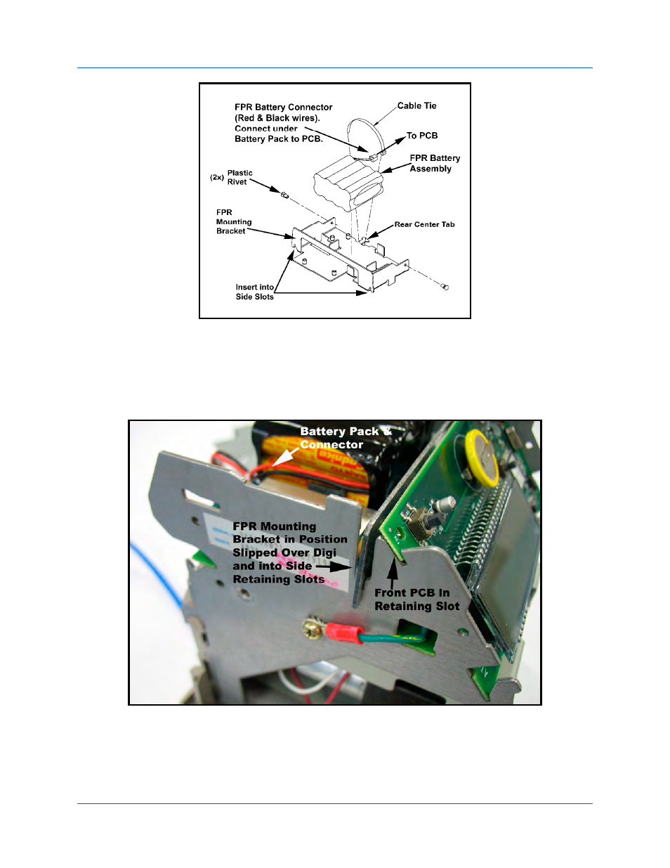 Auto-sync time clock | Black Box ASTCKEY User Manual | Page 14 / 110