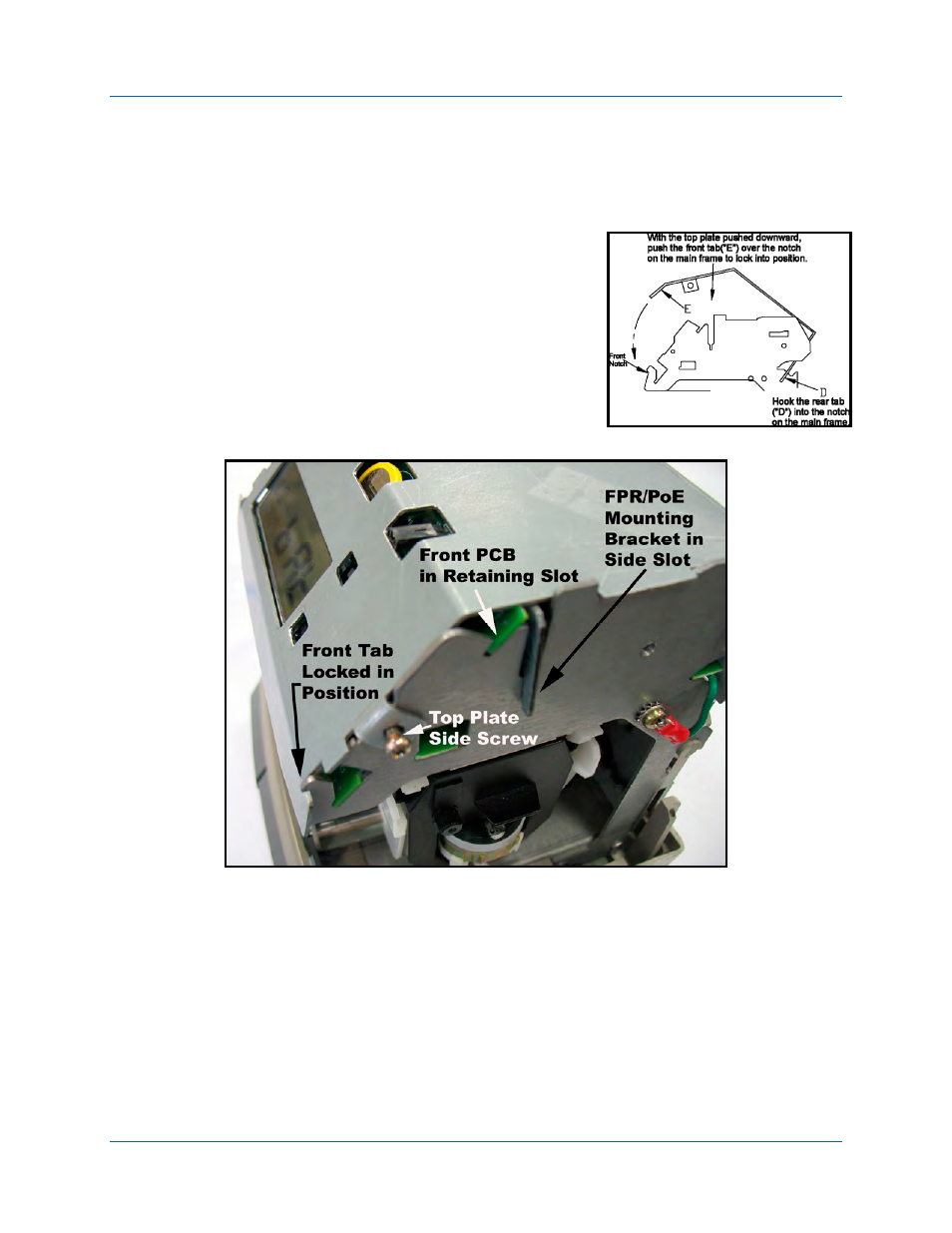 Auto-sync time clock | Black Box ASTCKEY User Manual | Page 16 / 110
