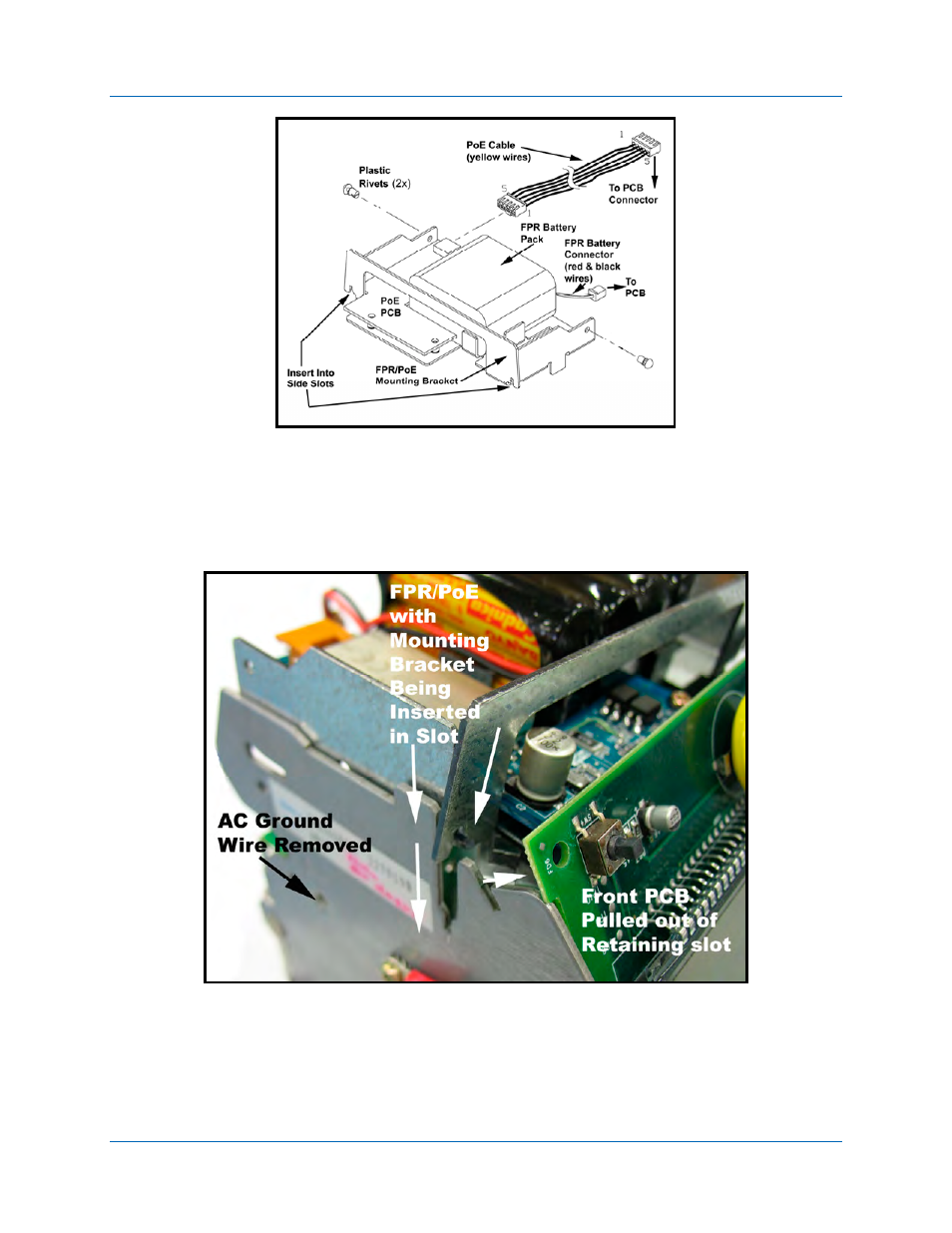 Auto-sync time clock | Black Box ASTCKEY User Manual | Page 18 / 110
