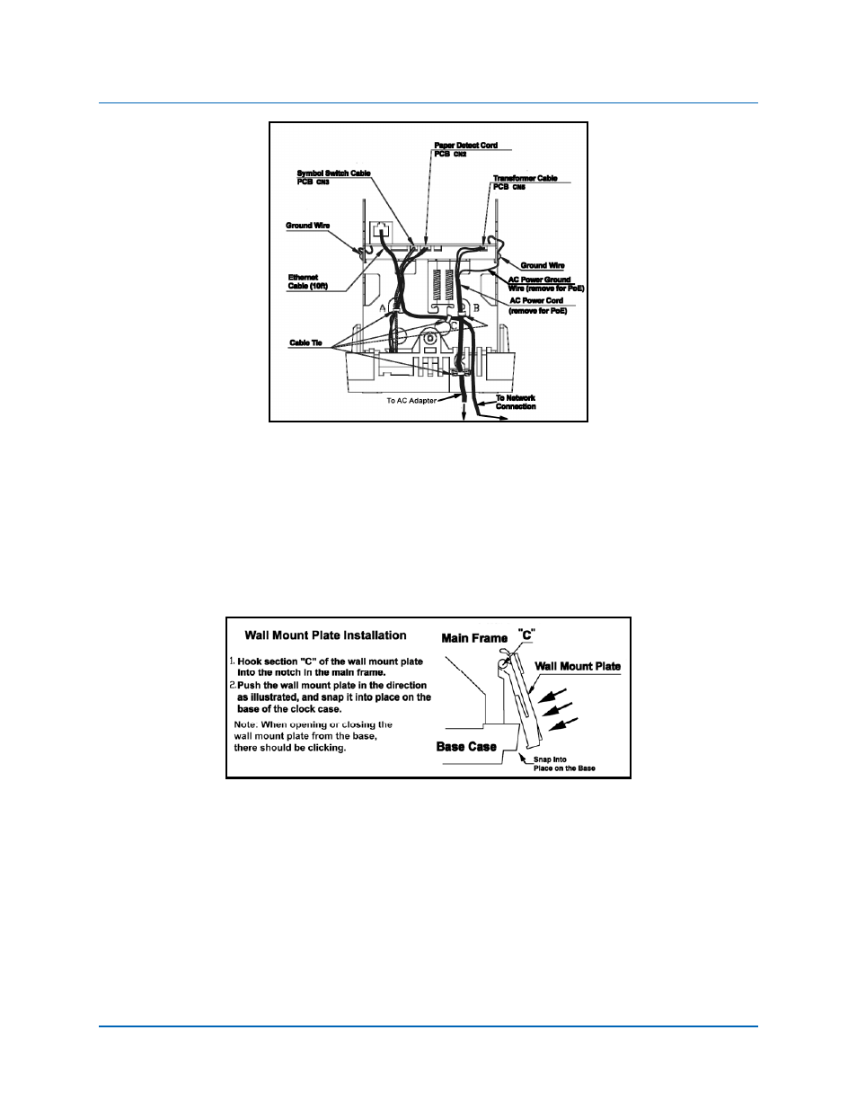 Chapter 2: installation | Black Box ASTCKEY User Manual | Page 19 / 110