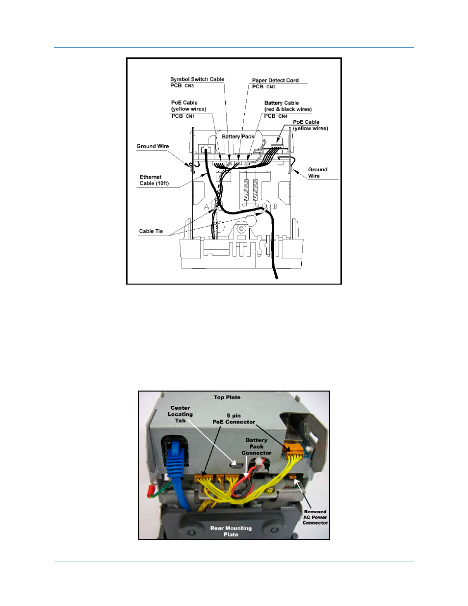 Auto-sync time clock | Black Box ASTCKEY User Manual | Page 20 / 110