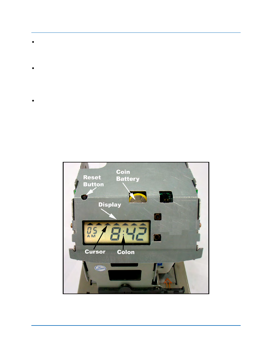 Chapter 2: installation | Black Box ASTCKEY User Manual | Page 25 / 110