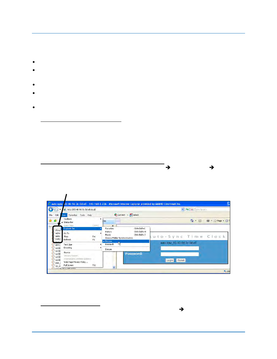 Chapter 3: quick-start, Getting started | Black Box ASTCKEY User Manual | Page 29 / 110