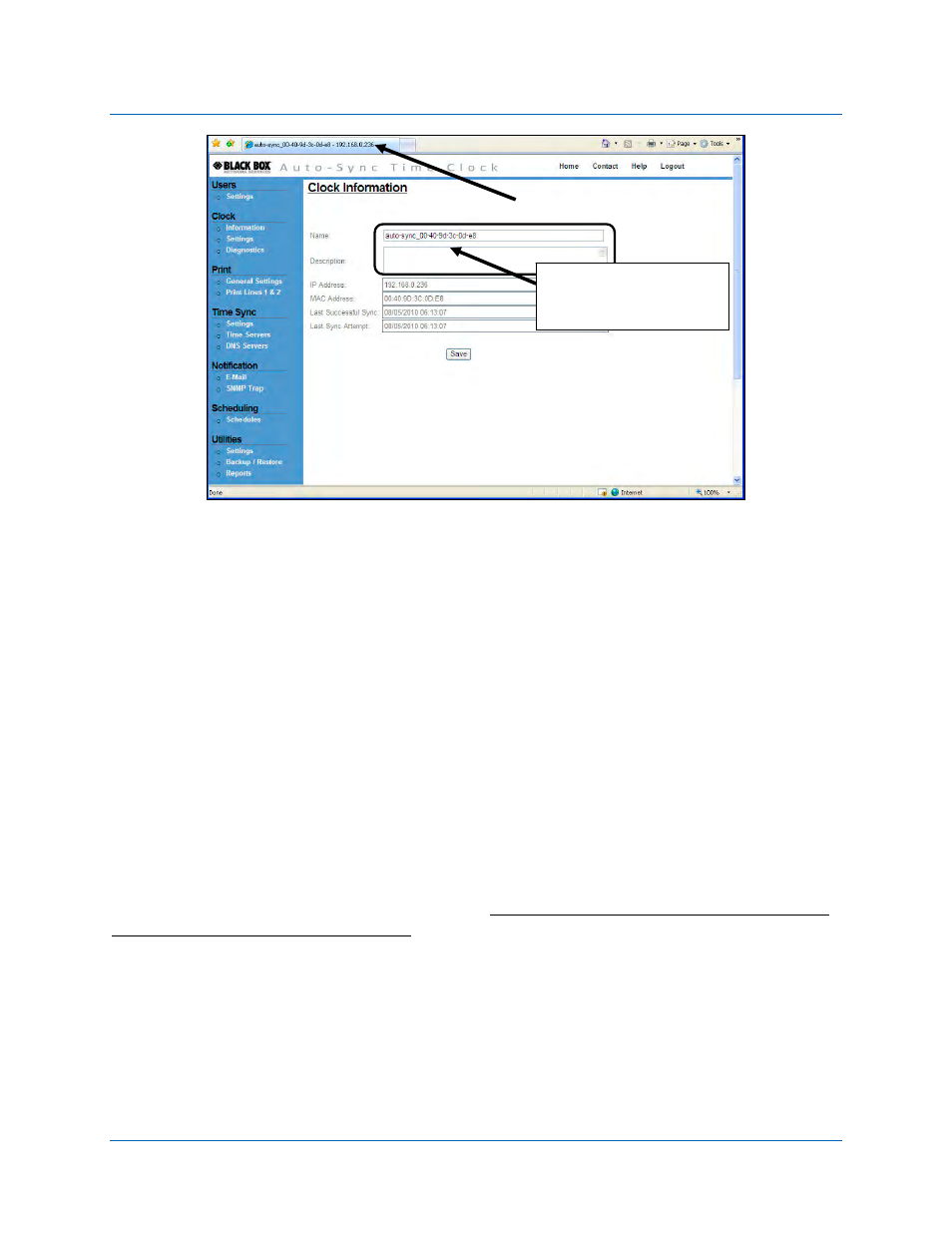 Chapter 4: operation | Black Box ASTCKEY User Manual | Page 37 / 110
