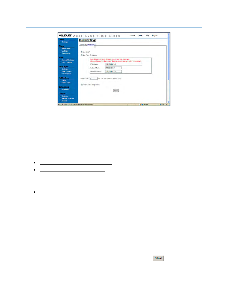 Chapter 4: operation | Black Box ASTCKEY User Manual | Page 41 / 110