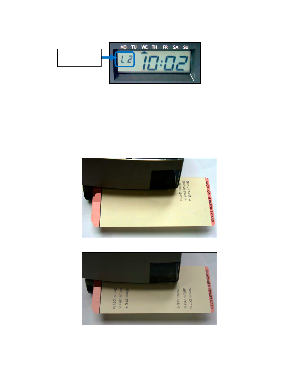 Chapter 4: operation | Black Box ASTCKEY User Manual | Page 43 / 110