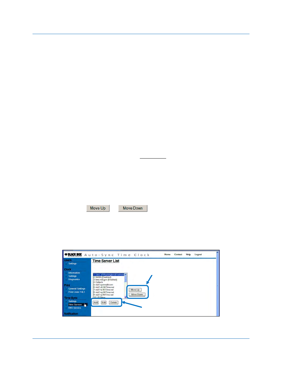 Chapter 4: operation | Black Box ASTCKEY User Manual | Page 47 / 110