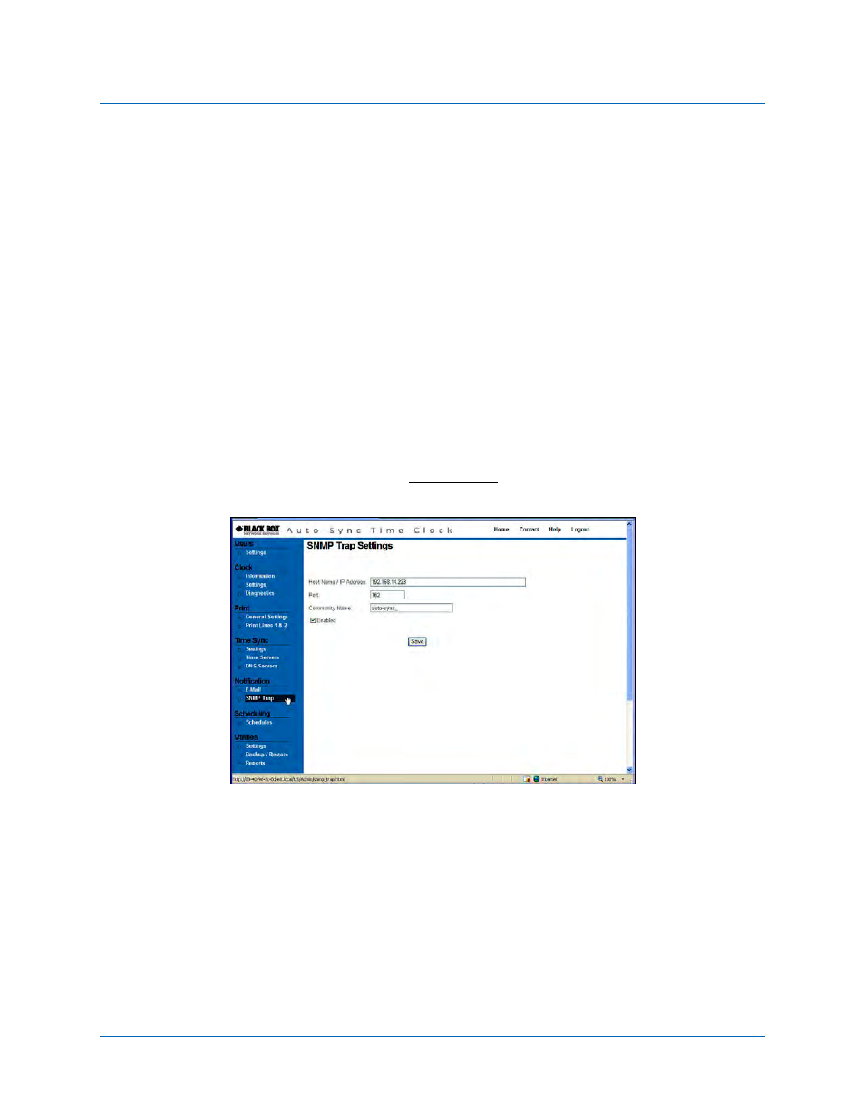 Chapter 4: operation | Black Box ASTCKEY User Manual | Page 53 / 110