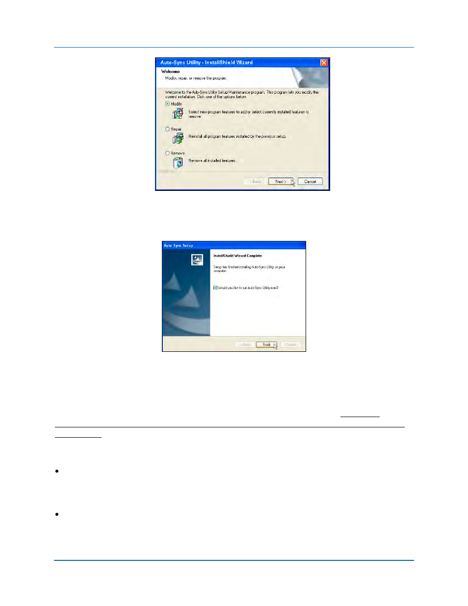 Auto-sync time clock | Black Box ASTCKEY User Manual | Page 66 / 110