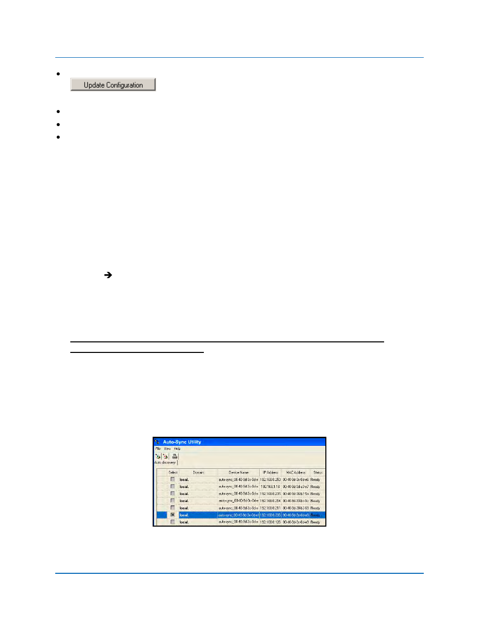 Chapter 5: utility | Black Box ASTCKEY User Manual | Page 67 / 110