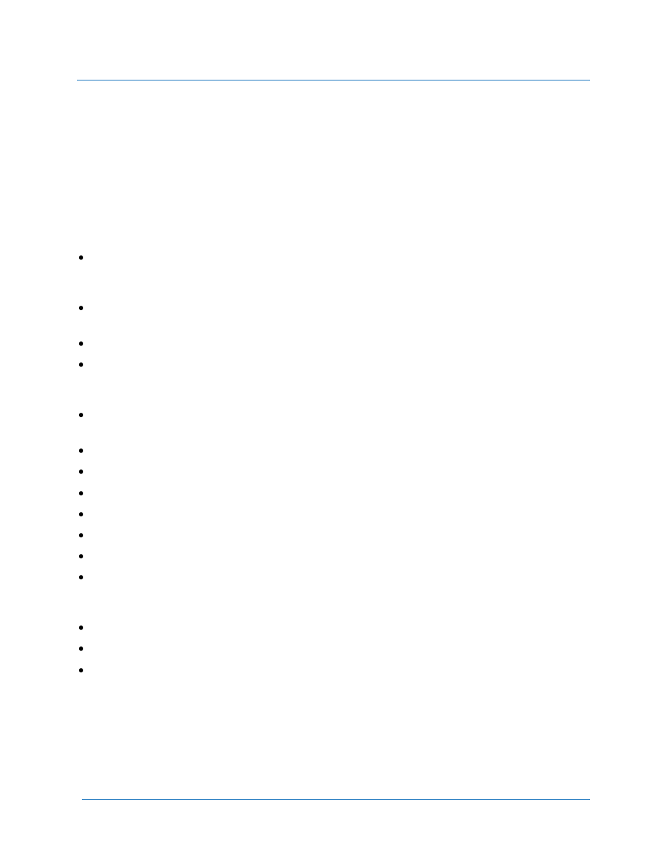 Chapter 1: introduction | Black Box ASTCKEY User Manual | Page 7 / 110