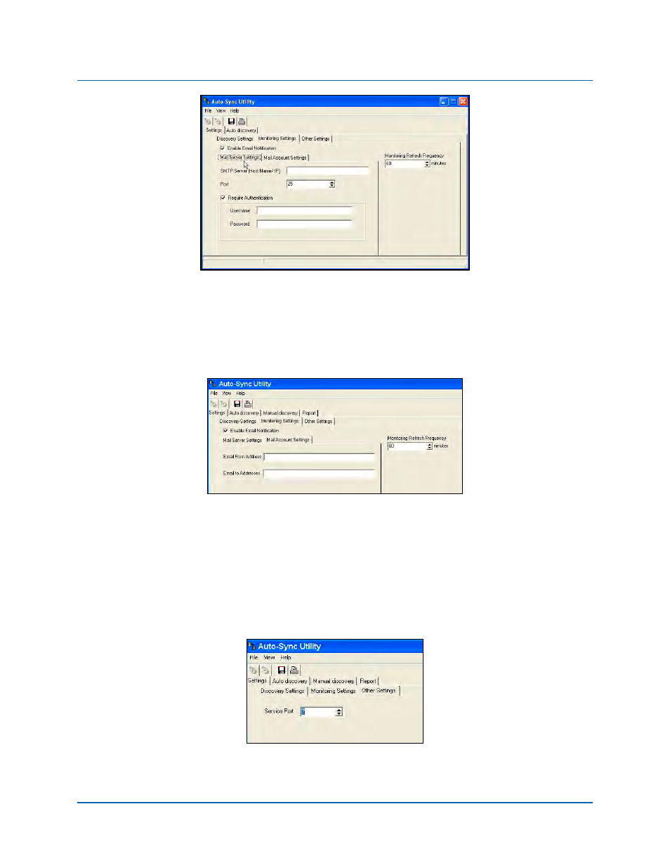 Chapter 5: utility | Black Box ASTCKEY User Manual | Page 77 / 110