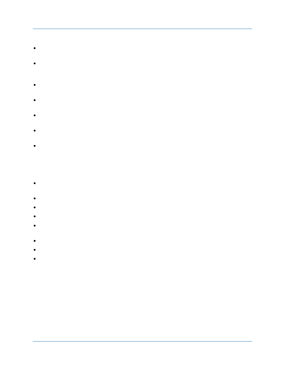 Auto-sync time clock | Black Box ASTCKEY User Manual | Page 8 / 110