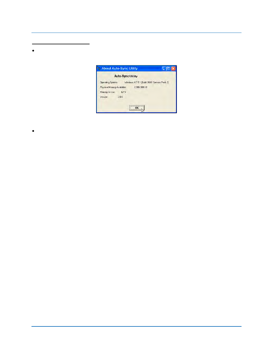 Chapter 5: utility | Black Box ASTCKEY User Manual | Page 81 / 110