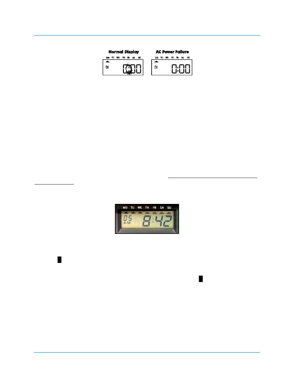 Chapter 6: maintenance | Black Box ASTCKEY User Manual | Page 89 / 110