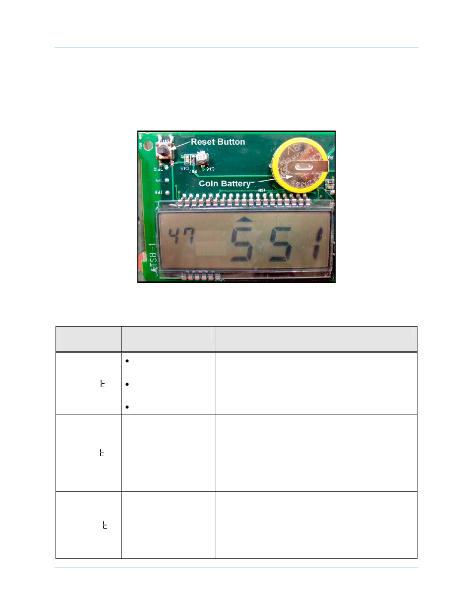 Auto-sync time clock | Black Box ASTCKEY User Manual | Page 90 / 110