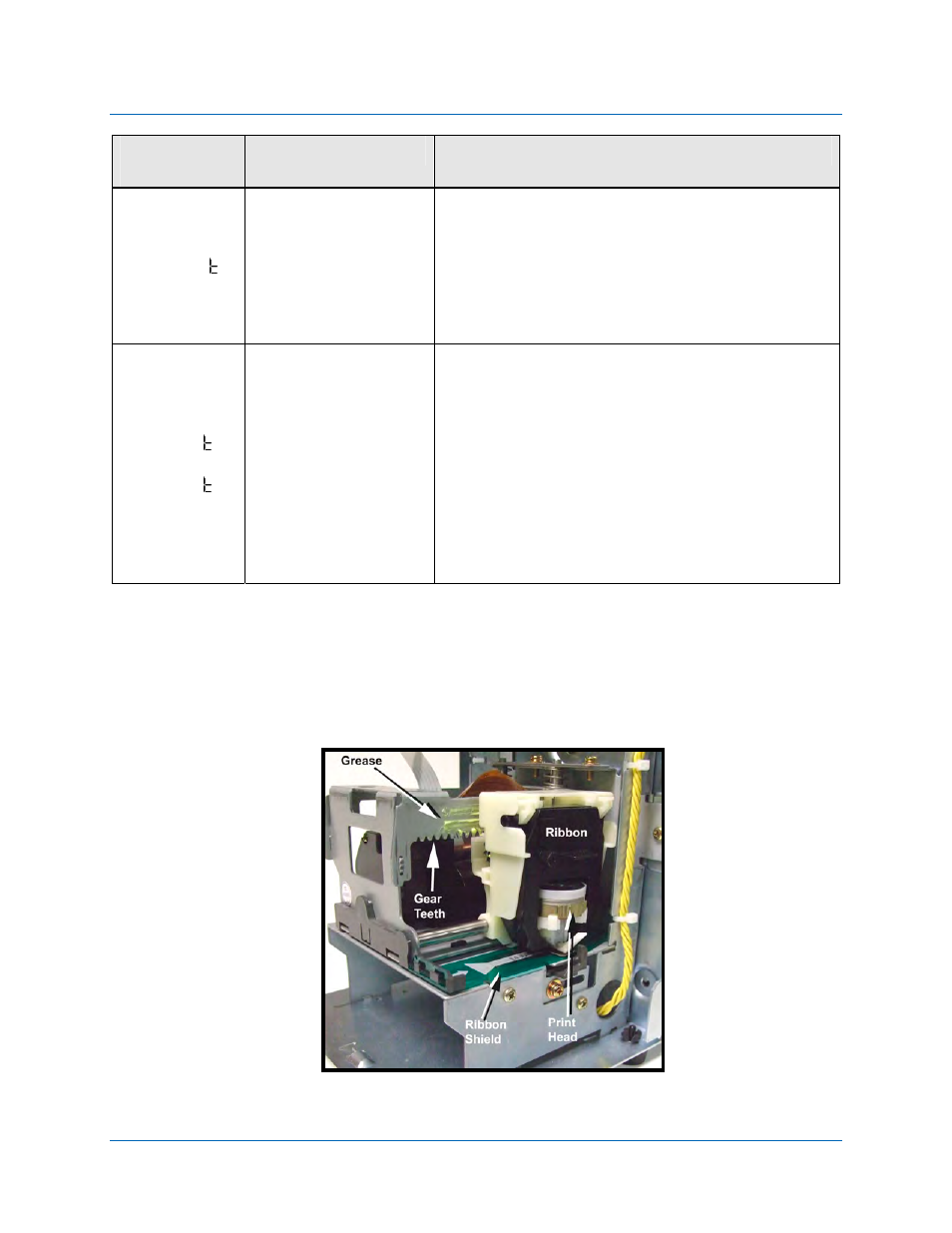 Chapter 6: maintenance | Black Box ASTCKEY User Manual | Page 91 / 110