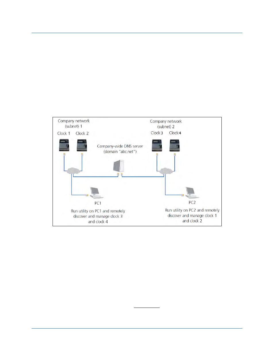 Chapter 7: wan service discovery | Black Box ASTCKEY User Manual | Page 93 / 110