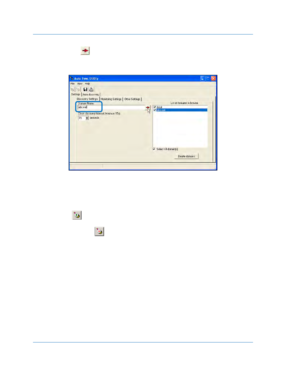 Chapter 7: wan service discovery | Black Box ASTCKEY User Manual | Page 95 / 110